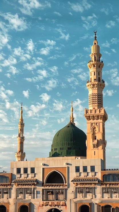 15 Days Umrah Package 